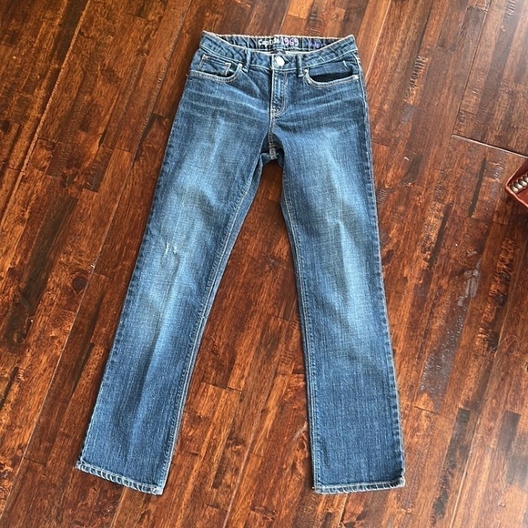 GAP KIDS jeans - Picture 5 of 10